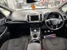 USED 2018 68 FORD S-MAX 2.0 TDCi ST-Line MPV 5dr Diesel Manual Euro 6 (s/s) (180 ps) MAGNETIC GREY / ST-LINE / 7 SEATER / TOUCHSCREEN APPLE CARPLAY & ANDROID AUTO / FRONT & REAR SENSORS / AMBIENT LIGHTING / HEATED SEATS / HEATED WINDSCREEN / LANE CONTROL / NAVIGATION / CRUISE CONTROL