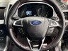 USED 2018 68 FORD S-MAX 2.0 TDCi ST-Line MPV 5dr Diesel Manual Euro 6 (s/s) (180 ps) MAGNETIC GREY / ST-LINE / 7 SEATER / TOUCHSCREEN APPLE CARPLAY & ANDROID AUTO / FRONT & REAR SENSORS / AMBIENT LIGHTING / HEATED SEATS / HEATED WINDSCREEN / LANE CONTROL / NAVIGATION / CRUISE CONTROL
