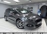 USED 2018 68 FORD S-MAX 2.0 TDCi ST-Line MPV 5dr Diesel Manual Euro 6 (s/s) (180 ps) MAGNETIC GREY / ST-LINE / 7 SEATER / TOUCHSCREEN APPLE CARPLAY & ANDROID AUTO / FRONT & REAR SENSORS / AMBIENT LIGHTING / HEATED SEATS / HEATED WINDSCREEN / LANE CONTROL / NAVIGATION / CRUISE CONTROL