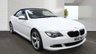 USED 2010 10 BMW 6 SERIES 4.8 650i V8 Sport Convertible 2dr Petrol Steptronic Euro 4 (367 ps) 