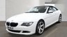 USED 2010 10 BMW 6 SERIES 4.8 650i V8 Sport Convertible 2dr Petrol Steptronic Euro 4 (367 ps) 