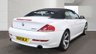 USED 2010 10 BMW 6 SERIES 4.8 650i V8 Sport Convertible 2dr Petrol Steptronic Euro 4 (367 ps) 