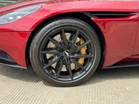 USED 2019 19 ASTON MARTIN DB11 4.0 V8 Coupe 2dr Petrol Auto Euro 6 (s/s) (510 ps) 