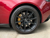 USED 2019 19 ASTON MARTIN DB11 4.0 V8 Coupe 2dr Petrol Auto Euro 6 (s/s) (510 ps) 