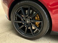USED 2019 19 ASTON MARTIN DB11 4.0 V8 Coupe 2dr Petrol Auto Euro 6 (s/s) (510 ps) 