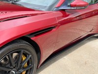 USED 2019 19 ASTON MARTIN DB11 4.0 V8 Coupe 2dr Petrol Auto Euro 6 (s/s) (510 ps) 