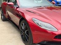 USED 2019 19 ASTON MARTIN DB11 4.0 V8 Coupe 2dr Petrol Auto Euro 6 (s/s) (510 ps) 