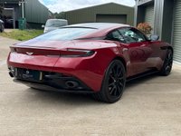 USED 2019 19 ASTON MARTIN DB11 4.0 V8 Coupe 2dr Petrol Auto Euro 6 (s/s) (510 ps) 