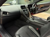 USED 2019 19 ASTON MARTIN DB11 4.0 V8 Coupe 2dr Petrol Auto Euro 6 (s/s) (510 ps) 