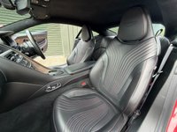 USED 2019 19 ASTON MARTIN DB11 4.0 V8 Coupe 2dr Petrol Auto Euro 6 (s/s) (510 ps) 