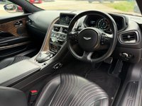USED 2019 19 ASTON MARTIN DB11 4.0 V8 Coupe 2dr Petrol Auto Euro 6 (s/s) (510 ps) 