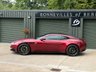 USED 2019 19 ASTON MARTIN DB11 4.0 V8 Coupe 2dr Petrol Auto Euro 6 (s/s) (510 ps) 
