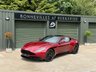 USED 2019 19 ASTON MARTIN DB11 4.0 V8 Coupe 2dr Petrol Auto Euro 6 (s/s) (510 ps) 