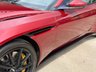 USED 2019 19 ASTON MARTIN DB11 4.0 V8 Coupe 2dr Petrol Auto Euro 6 (s/s) (510 ps) 
