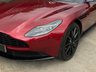 USED 2019 19 ASTON MARTIN DB11 4.0 V8 Coupe 2dr Petrol Auto Euro 6 (s/s) (510 ps) 