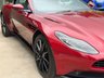 USED 2019 19 ASTON MARTIN DB11 4.0 V8 Coupe 2dr Petrol Auto Euro 6 (s/s) (510 ps) 
