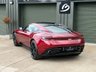 USED 2019 19 ASTON MARTIN DB11 4.0 V8 Coupe 2dr Petrol Auto Euro 6 (s/s) (510 ps) 