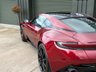 USED 2019 19 ASTON MARTIN DB11 4.0 V8 Coupe 2dr Petrol Auto Euro 6 (s/s) (510 ps) 