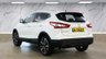 USED 2015 15 NISSAN QASHQAI 1.2 DIG-T Tekna SUV 5dr Petrol XTRON 2WD Euro 5 (s/s) (115 ps) LOW MILES, AUTO