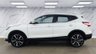 USED 2015 15 NISSAN QASHQAI 1.2 DIG-T Tekna SUV 5dr Petrol XTRON 2WD Euro 5 (s/s) (115 ps) LOW MILES, AUTO