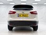 USED 2015 15 NISSAN QASHQAI 1.2 DIG-T Tekna SUV 5dr Petrol XTRON 2WD Euro 5 (s/s) (115 ps) LOW MILES, AUTO