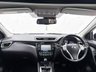 USED 2015 15 NISSAN QASHQAI 1.2 DIG-T Tekna SUV 5dr Petrol XTRON 2WD Euro 5 (s/s) (115 ps) LOW MILES, AUTO