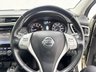 USED 2015 15 NISSAN QASHQAI 1.2 DIG-T Tekna SUV 5dr Petrol XTRON 2WD Euro 5 (s/s) (115 ps) LOW MILES, AUTO