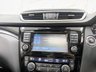 USED 2015 15 NISSAN QASHQAI 1.2 DIG-T Tekna SUV 5dr Petrol XTRON 2WD Euro 5 (s/s) (115 ps) LOW MILES, AUTO