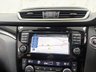 USED 2015 15 NISSAN QASHQAI 1.2 DIG-T Tekna SUV 5dr Petrol XTRON 2WD Euro 5 (s/s) (115 ps) LOW MILES, AUTO