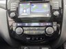 USED 2015 15 NISSAN QASHQAI 1.2 DIG-T Tekna SUV 5dr Petrol XTRON 2WD Euro 5 (s/s) (115 ps) LOW MILES, AUTO