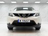 USED 2015 15 NISSAN QASHQAI 1.2 DIG-T Tekna SUV 5dr Petrol XTRON 2WD Euro 5 (s/s) (115 ps) LOW MILES, AUTO