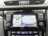 USED 2015 15 NISSAN QASHQAI 1.2 DIG-T Tekna SUV 5dr Petrol XTRON 2WD Euro 5 (s/s) (115 ps) LOW MILES, AUTO