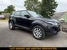 USED 2018 68 LAND ROVER RANGE ROVER EVOQUE 2.0 eD4 SE SUV 5dr Diesel Manual FWD Euro 6 (s/s) (150 ps) Amazing value~Low miles~FDSH~18 inch alloys