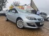 USED 2014 14 VAUXHALL ASTRA 1.4 16v Excite Euro 5 5dr Bluetooth + Finance Available