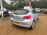 USED 2014 14 VAUXHALL ASTRA 1.4 16v Excite Euro 5 5dr Bluetooth + Finance Available
