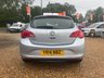 USED 2014 14 VAUXHALL ASTRA 1.4 16v Excite Euro 5 5dr Bluetooth + Finance Available