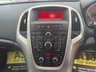 USED 2014 14 VAUXHALL ASTRA 1.4 16v Excite Euro 5 5dr Bluetooth + Finance Available