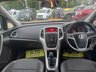 USED 2014 14 VAUXHALL ASTRA 1.4 16v Excite Euro 5 5dr Bluetooth + Finance Available