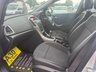 USED 2014 14 VAUXHALL ASTRA 1.4 16v Excite Euro 5 5dr Bluetooth + Finance Available