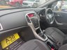 USED 2014 14 VAUXHALL ASTRA 1.4 16v Excite Euro 5 5dr Bluetooth + Finance Available