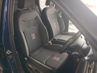 USED 2019 19 SEAT ARONA 1.0 TSI GPF FR SUV 5dr Petrol DSG Euro 6 (s/s) (115 ps) REAR PARKING SENSORS! SAT NAV!