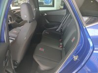 USED 2019 19 SEAT ARONA 1.0 TSI GPF FR SUV 5dr Petrol DSG Euro 6 (s/s) (115 ps) REAR PARKING SENSORS! SAT NAV!