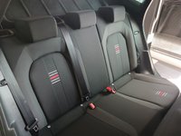 USED 2019 19 SEAT ARONA 1.0 TSI GPF FR SUV 5dr Petrol DSG Euro 6 (s/s) (115 ps) REAR PARKING SENSORS! SAT NAV!