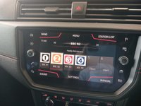 USED 2019 19 SEAT ARONA 1.0 TSI GPF FR SUV 5dr Petrol DSG Euro 6 (s/s) (115 ps) REAR PARKING SENSORS! SAT NAV!