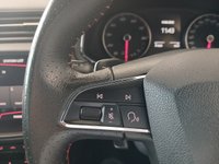 USED 2019 19 SEAT ARONA 1.0 TSI GPF FR SUV 5dr Petrol DSG Euro 6 (s/s) (115 ps) REAR PARKING SENSORS! SAT NAV!