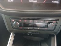 USED 2019 19 SEAT ARONA 1.0 TSI GPF FR SUV 5dr Petrol DSG Euro 6 (s/s) (115 ps) REAR PARKING SENSORS! SAT NAV!