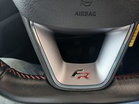USED 2019 19 SEAT ARONA 1.0 TSI GPF FR SUV 5dr Petrol DSG Euro 6 (s/s) (115 ps) REAR PARKING SENSORS! SAT NAV!