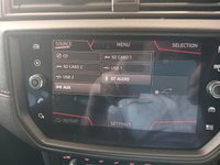 USED 2019 19 SEAT ARONA 1.0 TSI GPF FR SUV 5dr Petrol DSG Euro 6 (s/s) (115 ps) REAR PARKING SENSORS! SAT NAV!