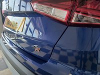 USED 2019 19 SEAT ARONA 1.0 TSI GPF FR SUV 5dr Petrol DSG Euro 6 (s/s) (115 ps) REAR PARKING SENSORS! SAT NAV!