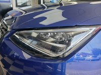USED 2019 19 SEAT ARONA 1.0 TSI GPF FR SUV 5dr Petrol DSG Euro 6 (s/s) (115 ps) REAR PARKING SENSORS! SAT NAV!